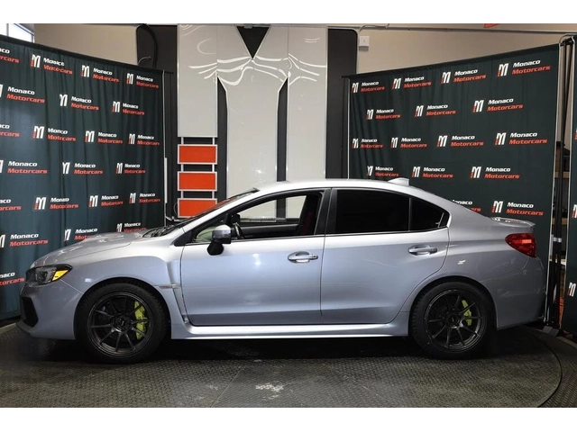 Subaru WRX * STI* Manual* KEYLESS* Camera* ПОДГРЕВ* - автомобили, коли, обяви за нови и употребявани 2