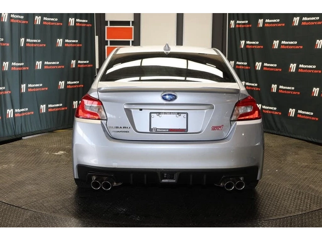 Subaru WRX * STI* Manual* KEYLESS* Camera* ПОДГРЕВ* - автомобили, коли, обяви за нови и употребявани 3