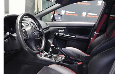 subaru-wrx - 5
