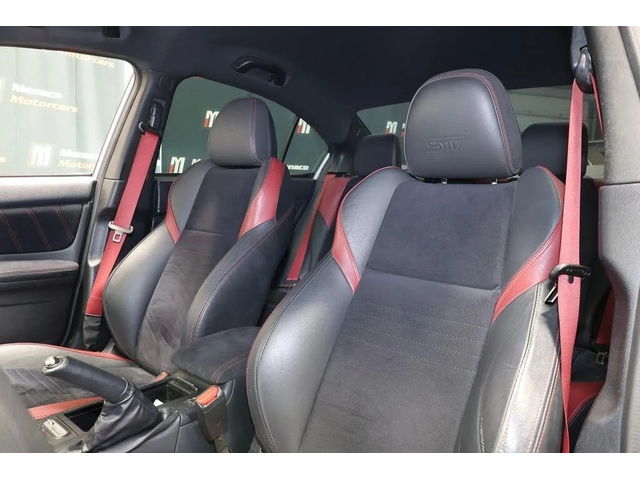 Subaru WRX * STI* Manual* KEYLESS* Camera* ПОДГРЕВ* - автомобили, коли, обяви за нови и употребявани 6