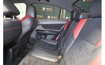 Subaru WRX * STI* Manual* KEYLESS* Camera* ПОДГРЕВ* - автомобили, коли, обяви за нови и употребявани 7