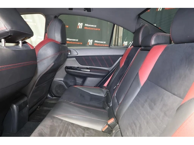 Subaru WRX * STI* Manual* KEYLESS* Camera* ПОДГРЕВ* - автомобили, коли, обяви за нови и употребявани 7