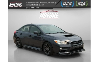 subaru-wrx - 0