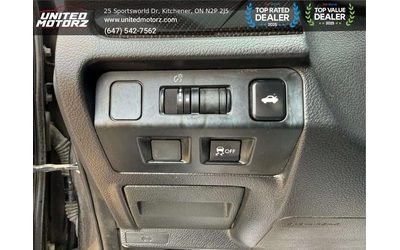 Subaru WRX * Manual* KEYLESS* Camera* ПОДГРЕВ* - автомобили, коли, обяви за нови и употребявани 13