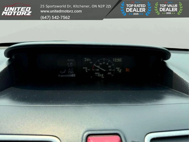 Subaru WRX * Manual* KEYLESS* Camera* ПОДГРЕВ* - автомобили, коли, обяви за нови и употребявани 14