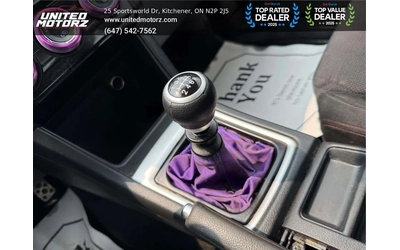 Subaru WRX * Manual* KEYLESS* Camera* ПОДГРЕВ* - автомобили, коли, обяви за нови и употребявани 15