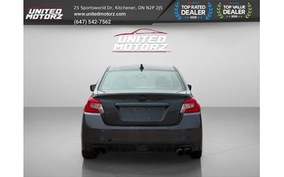 subaru-wrx - 5