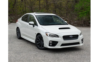 subaru-wrx - 0