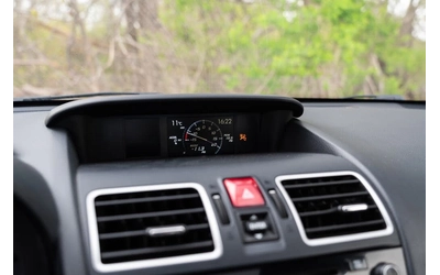 Subaru WRX * Manual* KEYLESS* Camera* ПОДГРЕВ* - автомобили, коли, обяви за нови и употребявани 10