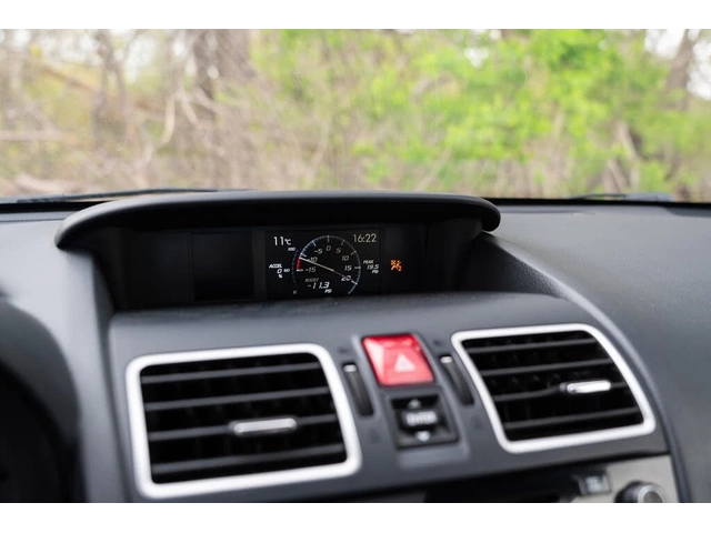 Subaru WRX * Manual* KEYLESS* Camera* ПОДГРЕВ* - автомобили, коли, обяви за нови и употребявани 10
