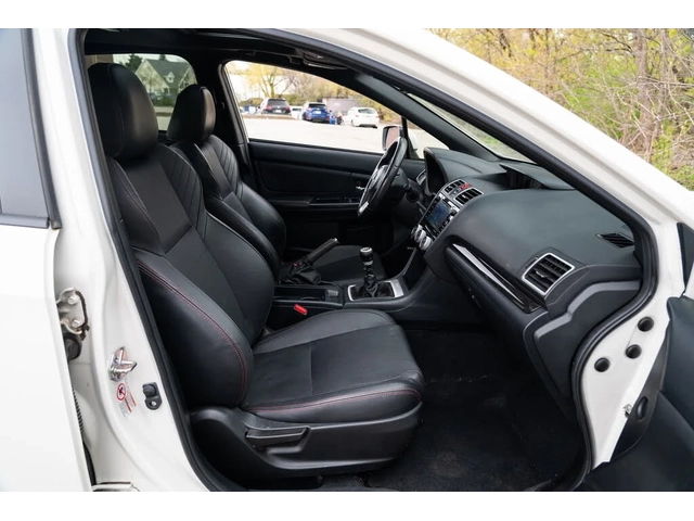 Subaru WRX * Manual* KEYLESS* Camera* ПОДГРЕВ* - автомобили, коли, обяви за нови и употребявани 13