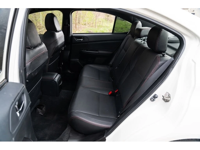 Subaru WRX * Manual* KEYLESS* Camera* ПОДГРЕВ* - автомобили, коли, обяви за нови и употребявани 15