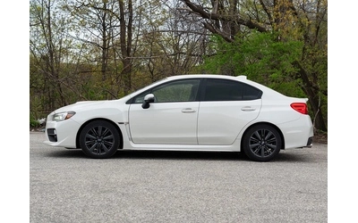 subaru-wrx - 2