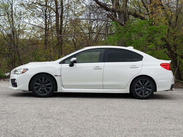 Subaru WRX * Manual* KEYLESS* Camera* ПОДГРЕВ* - автомобили, коли, обяви за нови и употребявани 2
