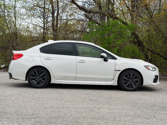 Subaru WRX * Manual* KEYLESS* Camera* ПОДГРЕВ* - автомобили, коли, обяви за нови и употребявани 4