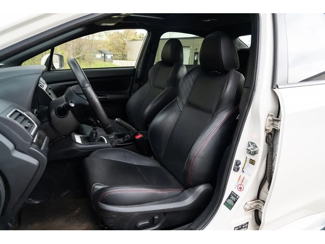 Subaru WRX * Manual* KEYLESS* Camera* ПОДГРЕВ* - автомобили, коли, обяви за нови и употребявани 7