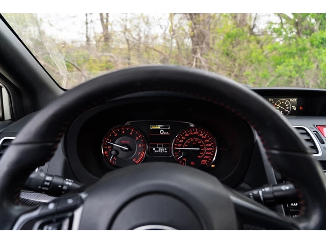 Subaru WRX * Manual* KEYLESS* Camera* ПОДГРЕВ* - автомобили, коли, обяви за нови и употребявани 9