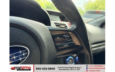 Subaru WRX * Manual* KEYLESS* Camera* ПОДГРЕВ* - автомобили, коли, обяви за нови и употребявани 10