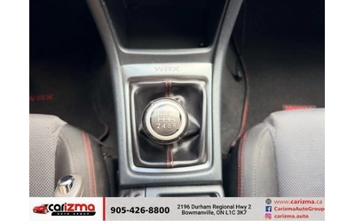 Subaru WRX * Manual* KEYLESS* Camera* ПОДГРЕВ* - автомобили, коли, обяви за нови и употребявани 13