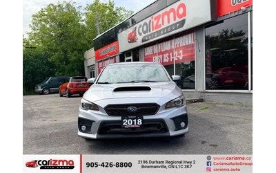 subaru-wrx - 1