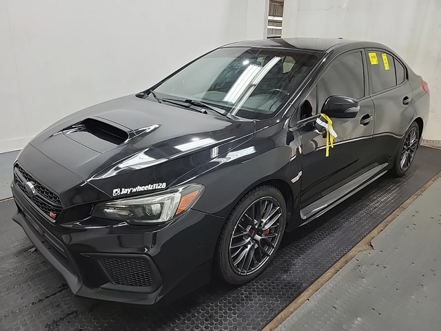 Subaru WRX STI AWD - автомобили, коли, обяви за нови и употребявани 0