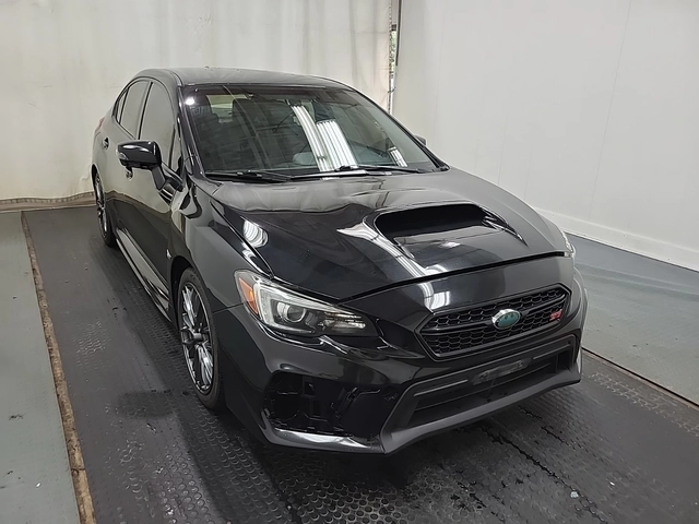 Subaru WRX STI AWD - автомобили, коли, обяви за нови и употребявани 1