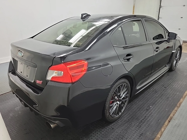 Subaru WRX STI AWD - автомобили, коли, обяви за нови и употребявани 2