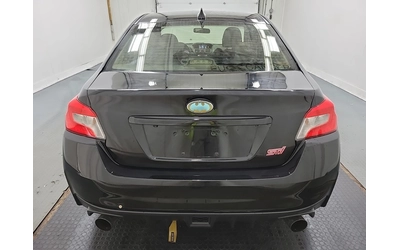 subaru-wrx - 5