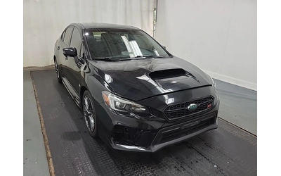 subaru-wrx - 1