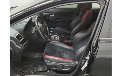 Subaru WRX STI AWD - автомобили, коли, обяви за нови и употребявани 6