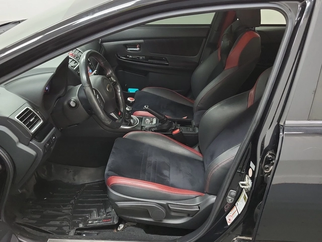 Subaru WRX STI AWD - автомобили, коли, обяви за нови и употребявани 6