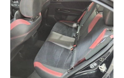 Subaru WRX STI AWD - автомобили, коли, обяви за нови и употребявани 9