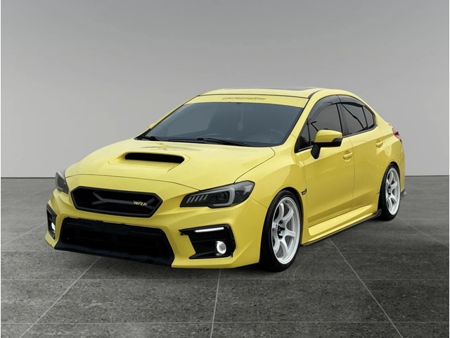 Subaru WRX PREMIUM SPORT / TUNING - автомобили, коли, обяви за нови и употребявани 0