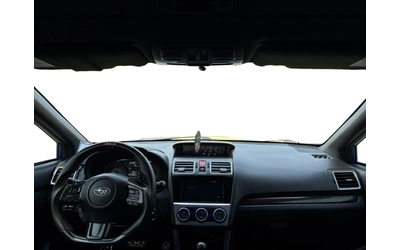 Subaru WRX PREMIUM SPORT / TUNING - автомобили, коли, обяви за нови и употребявани 10