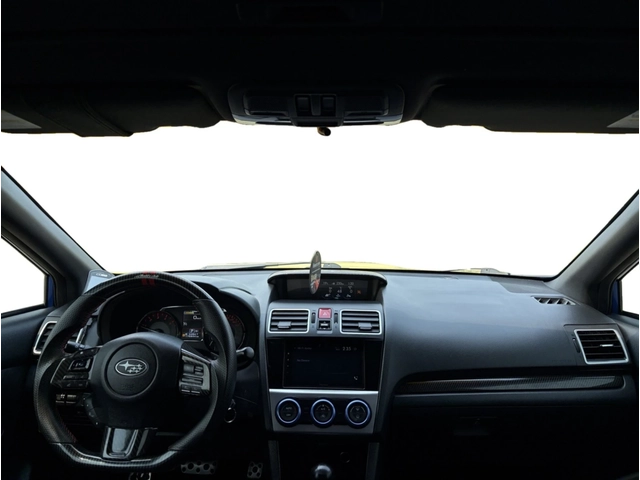 Subaru WRX PREMIUM SPORT / TUNING - автомобили, коли, обяви за нови и употребявани 10