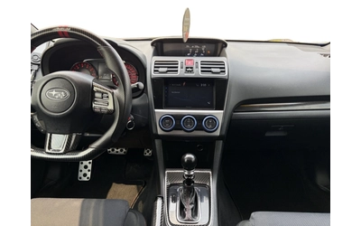 Subaru WRX PREMIUM SPORT / TUNING - автомобили, коли, обяви за нови и употребявани 11