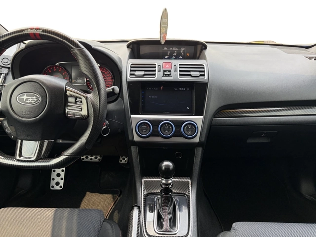 Subaru WRX PREMIUM SPORT / TUNING - автомобили, коли, обяви за нови и употребявани 11