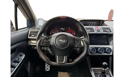 Subaru WRX PREMIUM SPORT / TUNING - автомобили, коли, обяви за нови и употребявани 12