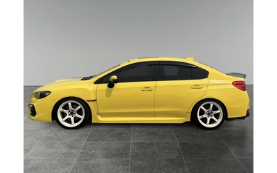 subaru-wrx - 1
