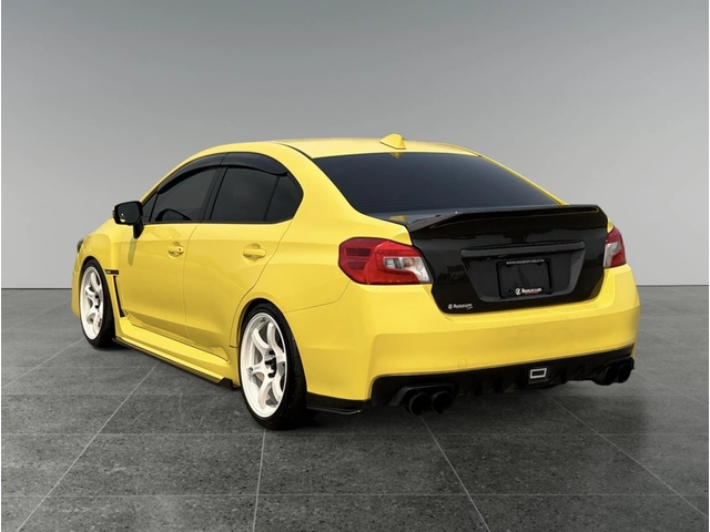Subaru WRX PREMIUM SPORT / TUNING - автомобили, коли, обяви за нови и употребявани 2