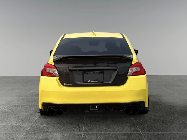 Subaru WRX PREMIUM SPORT / TUNING - автомобили, коли, обяви за нови и употребявани 3
