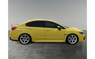 subaru-wrx - 5