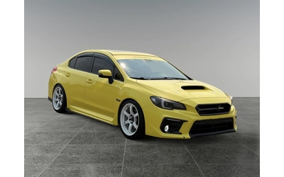 Subaru WRX PREMIUM SPORT / TUNING - автомобили, коли, обяви за нови и употребявани 6