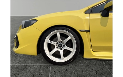Subaru WRX PREMIUM SPORT / TUNING - автомобили, коли, обяви за нови и употребявани 7