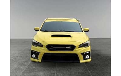 Subaru WRX PREMIUM SPORT / TUNING - автомобили, коли, обяви за нови и употребявани 8
