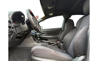Subaru WRX PREMIUM SPORT / TUNING - автомобили, коли, обяви за нови и употребявани 9