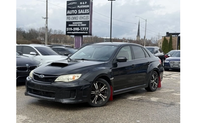 subaru-wrx - 0
