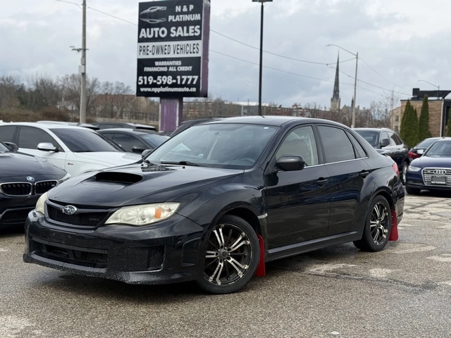 Subaru WRX STOCK / CARBON / - автомобили, коли, обяви за нови и употребявани 0