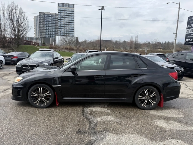 Subaru WRX STOCK / CARBON / - автомобили, коли, обяви за нови и употребявани 1