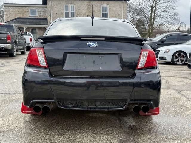 Subaru WRX STOCK / CARBON / - автомобили, коли, обяви за нови и употребявани 3